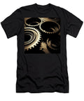12 Cogs Les Cunliffe T-Shirt